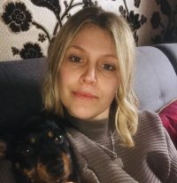 Jude Programme and Office Co-ordinator
Jude joined us in January 2025. Before that, she spent four years as a Teaching Assistant in the Early Years department at Bladon School. Prior to her time in education, she worked with various charities, focusing on events and administrative roles. Outside of work, Jude enjoys walking her Jack Russell, Mable, and spending time outdoors, surrounded by nature and wildlife.