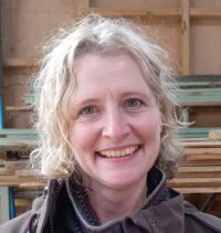 Programme Leader
Emily joined FarmAbility as a volunteer in November 2024.  She is an experienced nurse and used to work in A&E.  Emily loves to spend time with animals and being in nature.  She enjoys gardening, walking with her dog and caring for her pony.