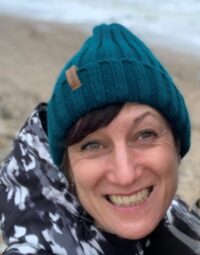 Fundraising Lead
Yvie has over six years of experience in the charity sector, following a successful career in commercial business development and sales management. She is passionate about creating positive impact for communities by building strong partnerships and generating sustainable income that supports lasting change.  Outside of work, Yvie is a proud mum to her daughter, aunty to 10 nieces and nephews and the owner of two cats and a house rabbit! She's happiest when enjoying music, dancing or spending time outdoors.